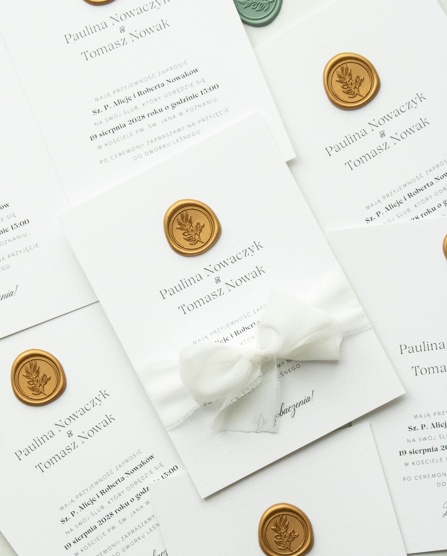 Amelia Seal z odbiciem lakowym - Próbka zdjęcie 1