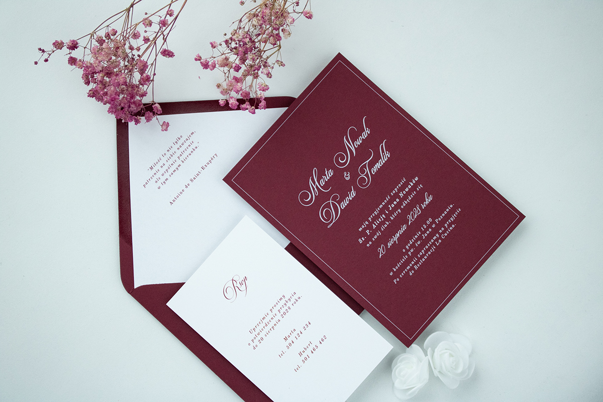 Bordo White zdjęcie 4