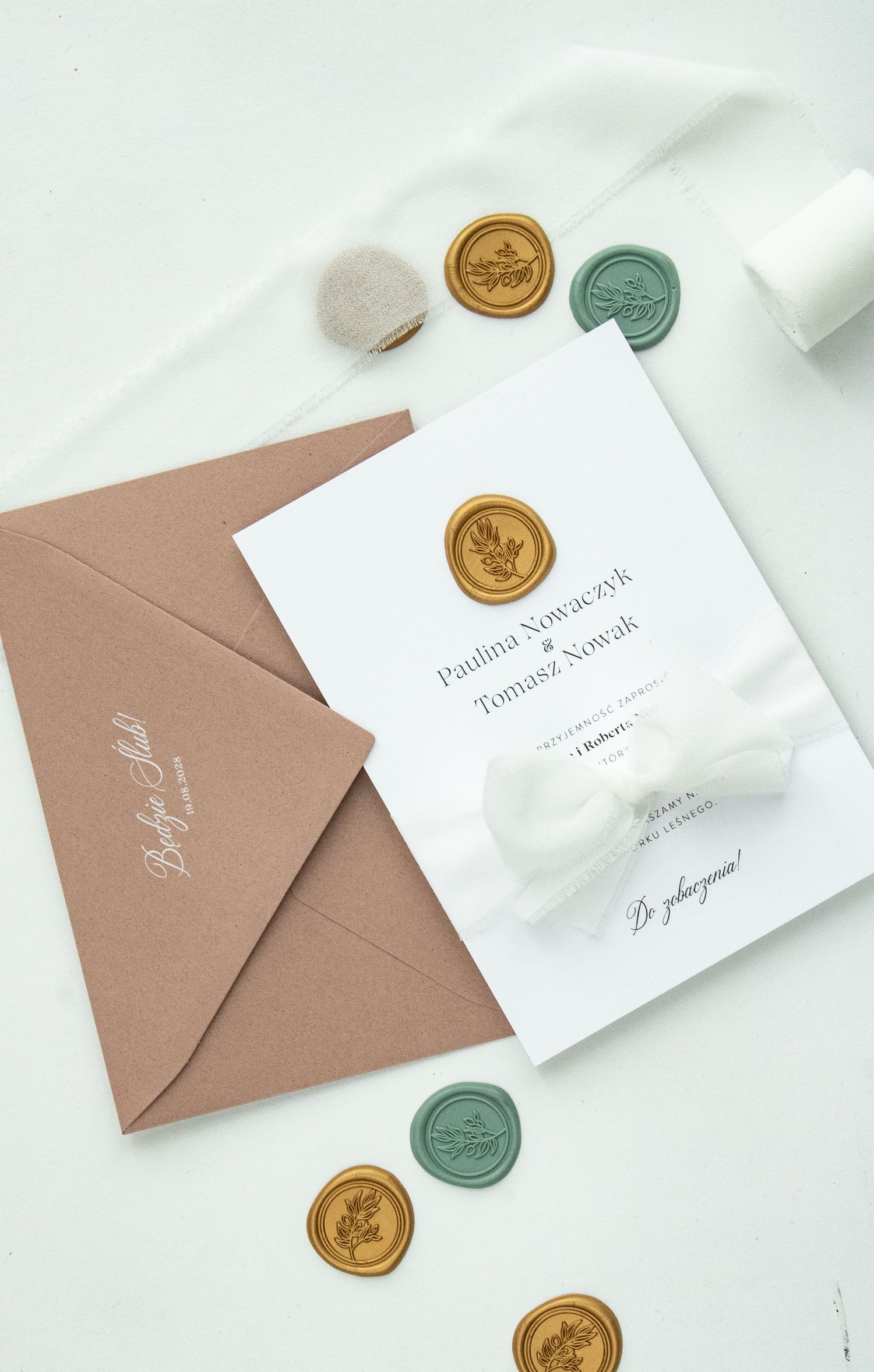 Amelia Seal z odbiciem lakowym - Próbka zdjęcie 2