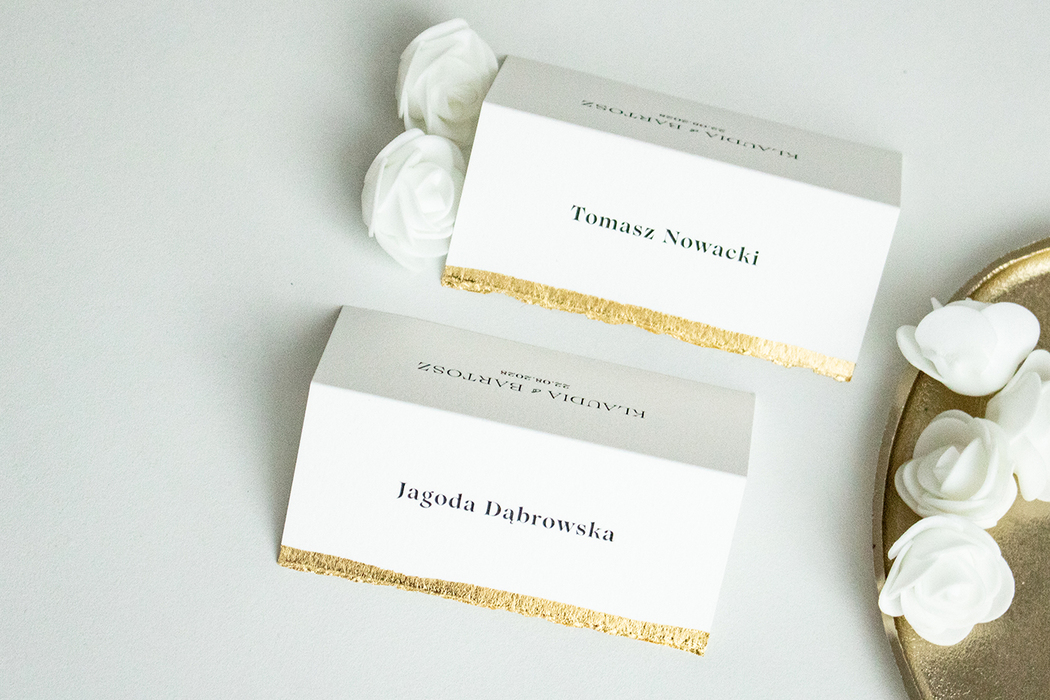 Winietka Lovely Gold zdjęcie 1