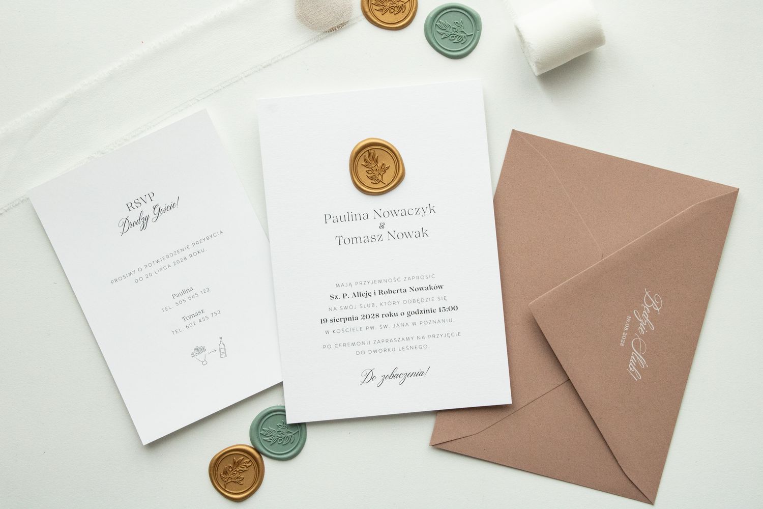 Amelia Seal z odbiciem lakowym zdjęcie 3