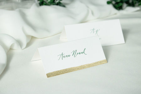 Winietka English Green 1