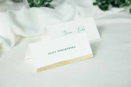 Winietka English Green 2