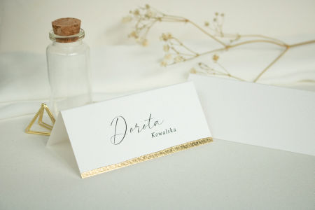 Winietka Minimal Letter 2