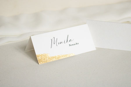 Winietka Minimal Letter 1