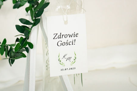 Zawieszka Olive