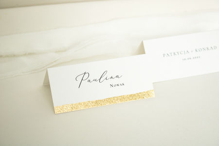 Winietka Pastel White 1