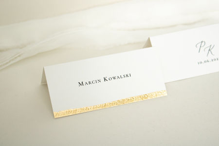 Winietka Pastel White 2