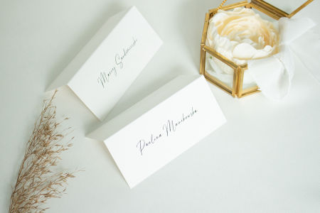 Winietka Holly Cream