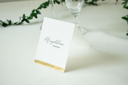 Winietka pionowa  Minimal