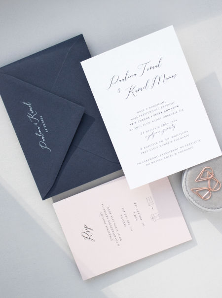 Blue Cream - Próbka