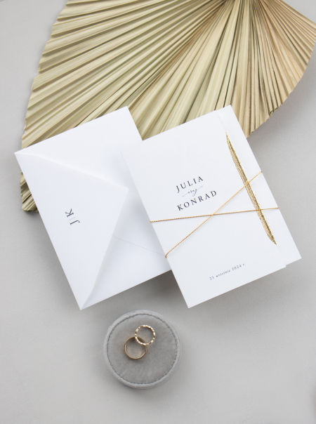 Folded Gold - Próbka