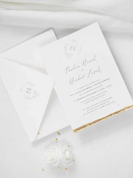 Simple Gray - Próbka