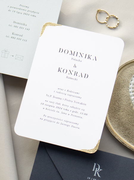 Blue Shape - Próbka