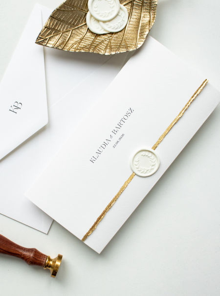 Lovely Gold - Próbka