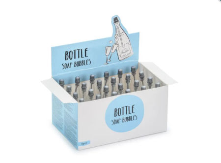 Bańki mydlane Royal 24 szt.